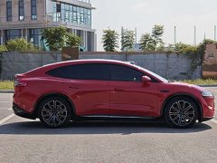 Luxeed Zhiji R7 Pure Electric 736km Ultra - ფოტო 5
