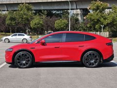 Luxeed Zhiji R7 Pure Electric 736km Ultra - ფოტო 6