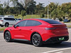 Luxeed Zhiji R7 Pure Electric 736km Ultra - ფოტო 7