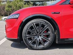 Luxeed Zhiji R7 Pure Electric 736km Ultra - ფოტო 8
