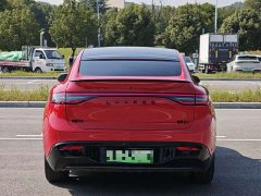 Luxeed Zhiji R7 Pure Electric 736km Ultra - ფოტო 9