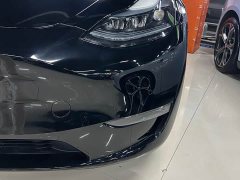 Tesla Model Y 2023 Long Range All-Wheel Drive - ფოტო 11