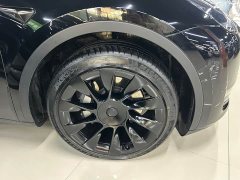 Tesla Model Y 2023 Long Range All-Wheel Drive - ფოტო 18