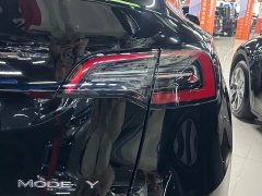 Tesla Model Y 2023 Long Range All-Wheel Drive - ფოტო 19