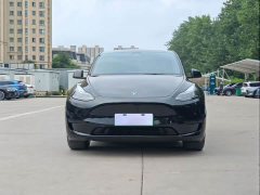 Tesla Model Y 2023 Long Range All-Wheel Drive - ფოტო 2