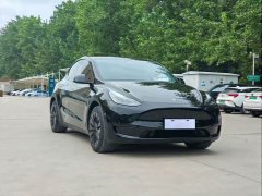 Tesla Model Y 2023 Long Range All-Wheel Drive - ფოტო 3