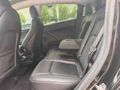 Tesla Model Y 2023 Long Range All-Wheel Drive - ფოტო 5