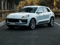 Porsche Macan 2.0T - ფოტო 1