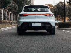 Porsche Macan 2.0T - ფოტო 10