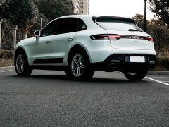 Porsche Macan 2.0T - ფოტო 11