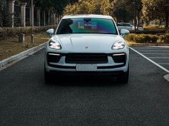 Porsche Macan 2.0T - ფოტო 2