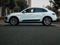 Porsche Macan 2.0T - ფოტო 3