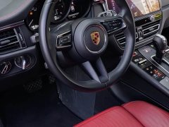 Porsche Macan 2.0T - ფოტო 5