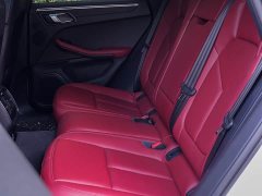 Porsche Macan 2.0T - ფოტო 6