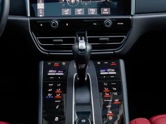 Porsche Macan 2.0T - ფოტო 7