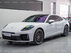 Porsche Panamera Enjoy Edition 2.9T - ფოტო 1