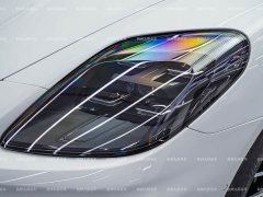 Porsche Panamera Enjoy Edition 2.9T - ფოტო 10
