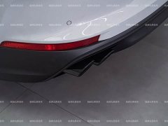Porsche Panamera Enjoy Edition 2.9T - ფოტო 11