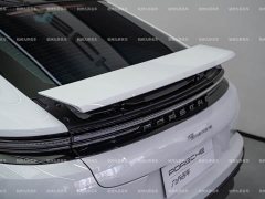Porsche Panamera Enjoy Edition 2.9T - ფოტო 12