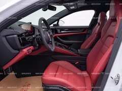 Porsche Panamera Enjoy Edition 2.9T - ფოტო 13