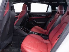 Porsche Panamera Enjoy Edition 2.9T - ფოტო 14