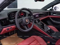Porsche Panamera Enjoy Edition 2.9T - ფოტო 15