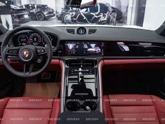 Porsche Panamera Enjoy Edition 2.9T - ფოტო 16