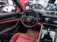 Porsche Panamera Enjoy Edition 2.9T - ფოტო 17
