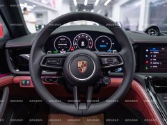 Porsche Panamera Enjoy Edition 2.9T - ფოტო 18