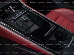 Porsche Panamera Enjoy Edition 2.9T - ფოტო 19