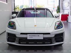 Porsche Panamera Enjoy Edition 2.9T - ფოტო 2