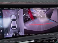 Porsche Panamera Enjoy Edition 2.9T - ფოტო 20