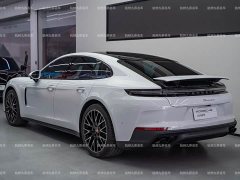 Porsche Panamera Enjoy Edition 2.9T - ფოტო 5