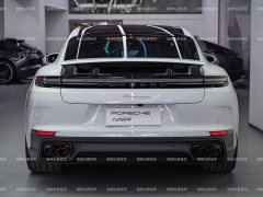 Porsche Panamera Enjoy Edition 2.9T - ფოტო 6