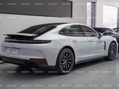 Porsche Panamera Enjoy Edition 2.9T - ფოტო 7
