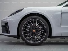 Porsche Panamera Enjoy Edition 2.9T - ფოტო 9