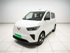 Wuling Yangguang 400km Passenger Vehicle Comfort Edition - ფოტო 1