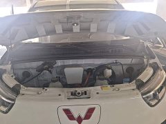Wuling Yangguang 400km Passenger Vehicle Comfort Edition - ფოტო 16