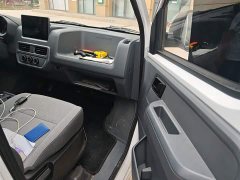 Wuling Yangguang 400km Passenger Vehicle Comfort Edition - ფოტო 19