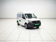 Wuling Yangguang 400km Passenger Vehicle Comfort Edition - ფოტო 3