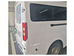 Wuling Yangguang 400km Passenger Vehicle Comfort Edition - ფოტო 4