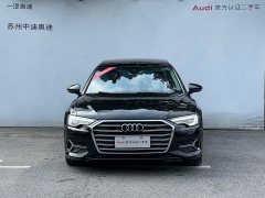 Audi A6L 40 TFSI Luxury Elegance - ფოტო 2