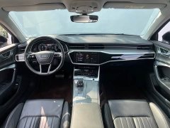 Audi A6L 40 TFSI Luxury Elegance - ფოტო 4