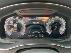 Audi A6L 40 TFSI Luxury Elegance - ფოტო 5