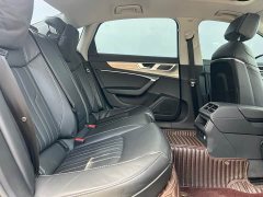 Audi A6L 40 TFSI Luxury Elegance - ფოტო 6