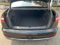 Audi A6L 40 TFSI Luxury Elegance - ფოტო 8