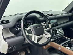 Land Rover Defender New Energy 2022 110 P400e - ფოტო 11