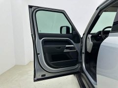 Land Rover Defender New Energy 2022 110 P400e - ფოტო 12