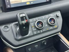 Land Rover Defender New Energy 2022 110 P400e - ფოტო 18