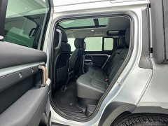 Land Rover Defender New Energy 2022 110 P400e - ფოტო 19